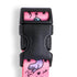 Morso Halsband Hond Gerecycled Sweet Tweet Roze 37-58X2,5 Cm