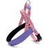 Morso Norwegian Hondentuig Gerecycled Sweet Tweet Roze 41-56X38 Cm