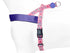 Morso Norwegian Hondentuig Gerecycled Sweet Tweet Roze 69-86X63 Cm