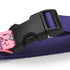Morso Hondentuig H-Tuig Gerecycled Sweet Tweet Roze 50-70X1,5 Cm