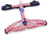 Morso Hondentuig H-Tuig Gerecycled Sweet Tweet Roze 50-70X1,5 Cm