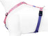 Morso Hondentuig H-Tuig Gerecycled Sweet Tweet Roze 70-100X2,5 Cm