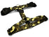 Morso Hondentuig H-Tuig Gerecycled Full Metal Dog Bruin 50-70X1,5 Cm