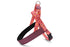 Morso Norwegian Hondentuig Gerecycled Pink Think Roze 46-60X42 Cm