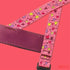Morso Norwegian Hondentuig Gerecycled Pink Think Roze 69-86X63 Cm