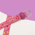 Morso Norwegian Hondentuig Gerecycled Pink Think Roze 80-110X66 Cm