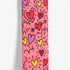 Morso Mini Hondentuig Verstelbaar Gerecycled Pink Think Roze 32-41X2,5 Cm
