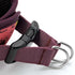 Morso Hondentuig Body Mesh Gerecycled Pink Think Roze 40-45 Cm