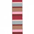 Morso Hondenriem Verstelbaar Gerecycled Skyline Rood / Roze 75-230X1,5 Cm 4-20 Kg