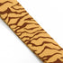 Morso Halsband Hond Gerecycled Jungle Drum Oranje 30-42X1,5 Cm