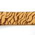 Morso Hondenriem Verstelbaar Gerecycled Jungle Drum Oranje 75-230X1,5 Cm 4-20 Kg