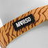 Morso Mini Hondentuig Verstelbaar Gerecycled Jungle Drum Groen 24-32X1,5 CM