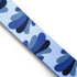Morso Norwegian Hondentuig Gerecycled Splash Blauw 54-70X52 Cm