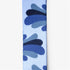 Morso Mini Hondentuig Verstelbaar Gerecycled Splash Blauw 29-38X2,5 Cm
