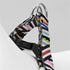 Morso Mini Hondentuig Verstelbaar Gerecycled Spaghetti Incident 32-41X2,5 Cm