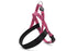 Morso Norwegian Hondentuig Gerecycled Bubble Leo Roze 54-70X52 Cm