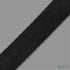 Morso Halsband Hond Gerecycled Pureness Zwart 37-58X2,5 Cm