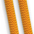 Morso Hondenriem Regular Rope Gerecycled Gold Goud 120X1 CM