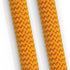 Morso Hondenriem Regular Rope Gerecycled Gold Goud 120X1 Cm