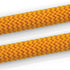 Morso Half Slip Halsband Hond Regular Rope Gerecycled Gold Goud 45X1 CM