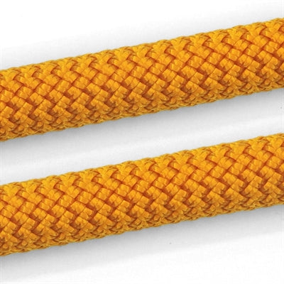 Morso Half Slip Halsband Hond Regular Rope Gerecycled Gold Goud 50X1 CM
