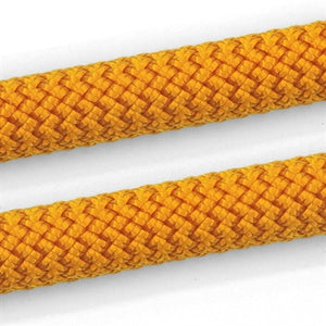 Morso Half Slip Halsband Hond Regular Rope Gerecycled Gold Goud 60X1 Cm