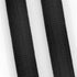 Morso Hondenriem Soft Rope Gerecycled Black Zwart 120X1 CM