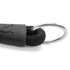 Morso Half Slip Halsband Hond Soft Rope Gerecycled Black Zwart 45X1 Cm