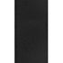 Morso Halsband Hond Waterproof Gerecycled Black Zwart 38-46X1,5 Cm