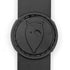 Morso Hondenriem Waterproof Gerecycled Black Zwart 100X2,5 Cm