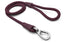 Morso Hondenriem Soft Rope Gerecycled Plum Paars 120X1 Cm