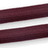 Morso Half Slip Halsband Hond Soft Rope Gerecycled Plum Paars 60X1 Cm