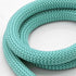 Morso Hondenriem Regular Rope Gerecycled Aquamarine Blauw 120X1 Cm