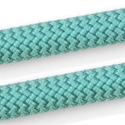 Morso Half Slip Halsband Hond Regular Rope Gerecycled Aquamarine Blauw 45X1 CM