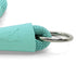 Morso Half Slip Halsband Hond Regular Rope Gerecycled Aquamarine Blauw 55X1 Cm