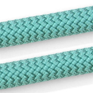 Morso Half Slip Halsband Hond Regular Rope Gerecycled Aquamarine Blauw 60X1 Cm