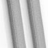 Morso Hondenriem Soft Rope Gerecycled Grey Grijs 120X1 Cm