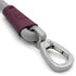 Morso Hondenriem Soft Rope Gerecycled Grey Grijs 120X1 Cm