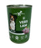 Freds Blik Vers Lam 12X400 Gr