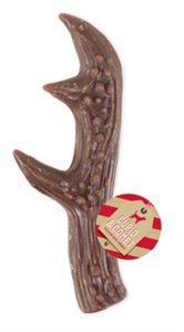 Cupid & Comet Xmas Gewei Hertenvlees Smaak 50 GR