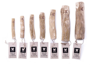 Martin Kauwwortel Koffiehout XXL