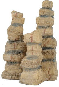 Zolux Ornament Idro Kit Grand Canyon 19X11,5X14 CM