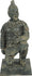 Zolux Ornament Qin Standbeeld Knielend 11X5X4,5 CM