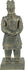 Zolux Ornament Qin Standbeeld Staand Rust 15X5X4,5 CM