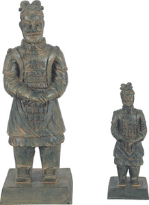 Zolux Ornament Standbeeld Mix Assorti 8X3X2,5 CM