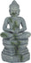 Zolux Ornament Buddha Op Pilaar 16,5X8X7,5 CM
