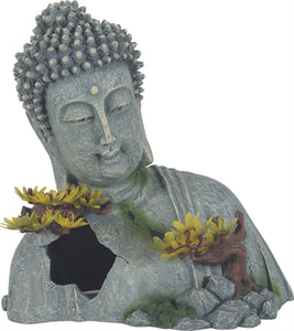Zolux Ornament Buddha Met Gat 20X11,5X19,5 CM