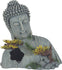 Zolux Ornament Buddha Met Gat 20X11,5X19,5 CM