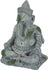 Zolux Ornament Olifant Beeld Ganesh 11,5X8,5X5 CM