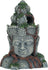 Zolux Ornament Standbeeld Azië Hoofd 11,5X8,5X6 CM